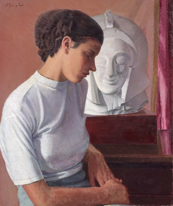 Pensieri, 1935
